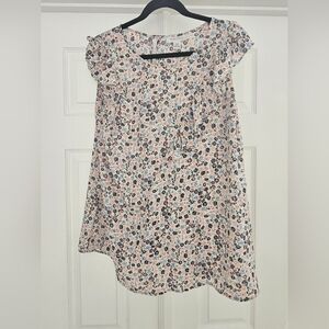 Motherhood Maternity Medium Blouse